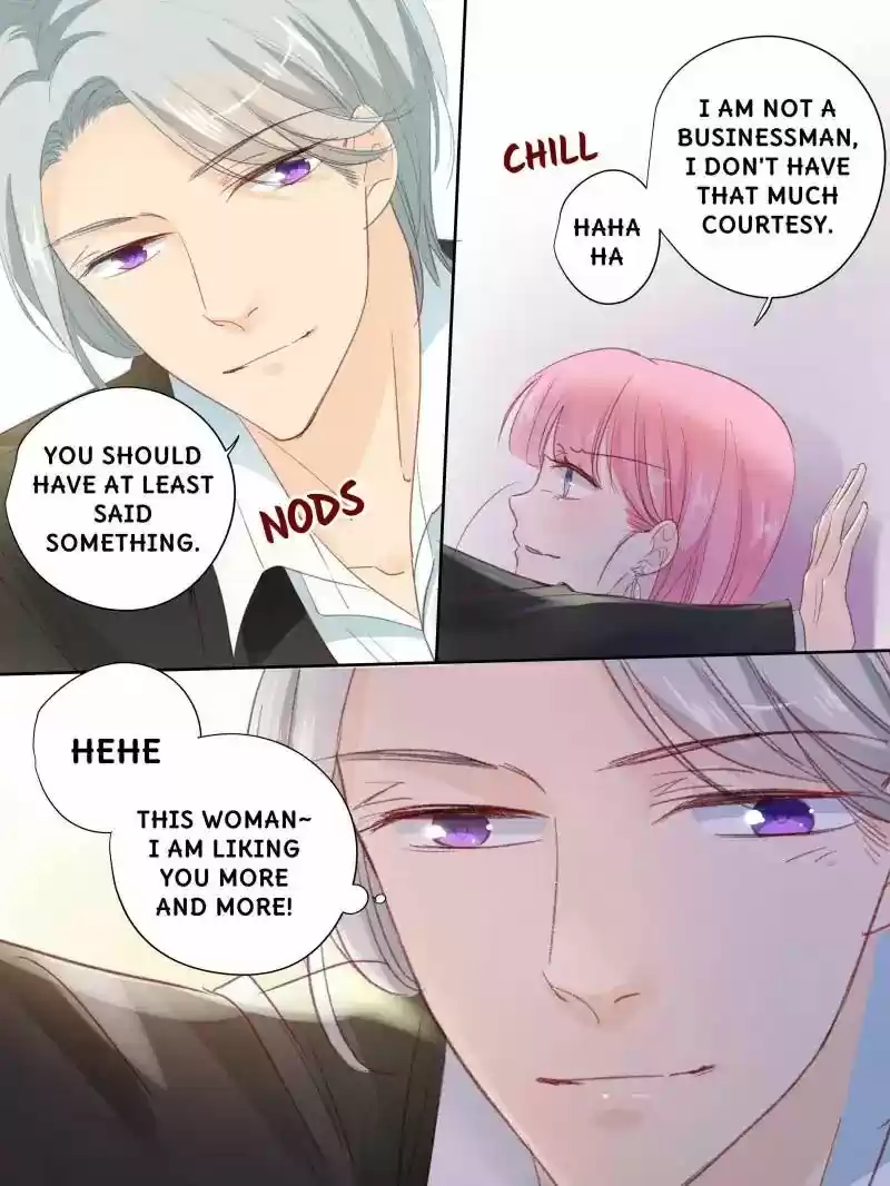 Don't Be So Harsh Chapter 148