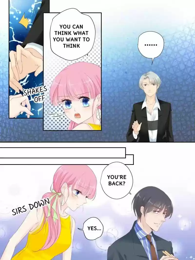 Don't Be So Harsh Chapter 148