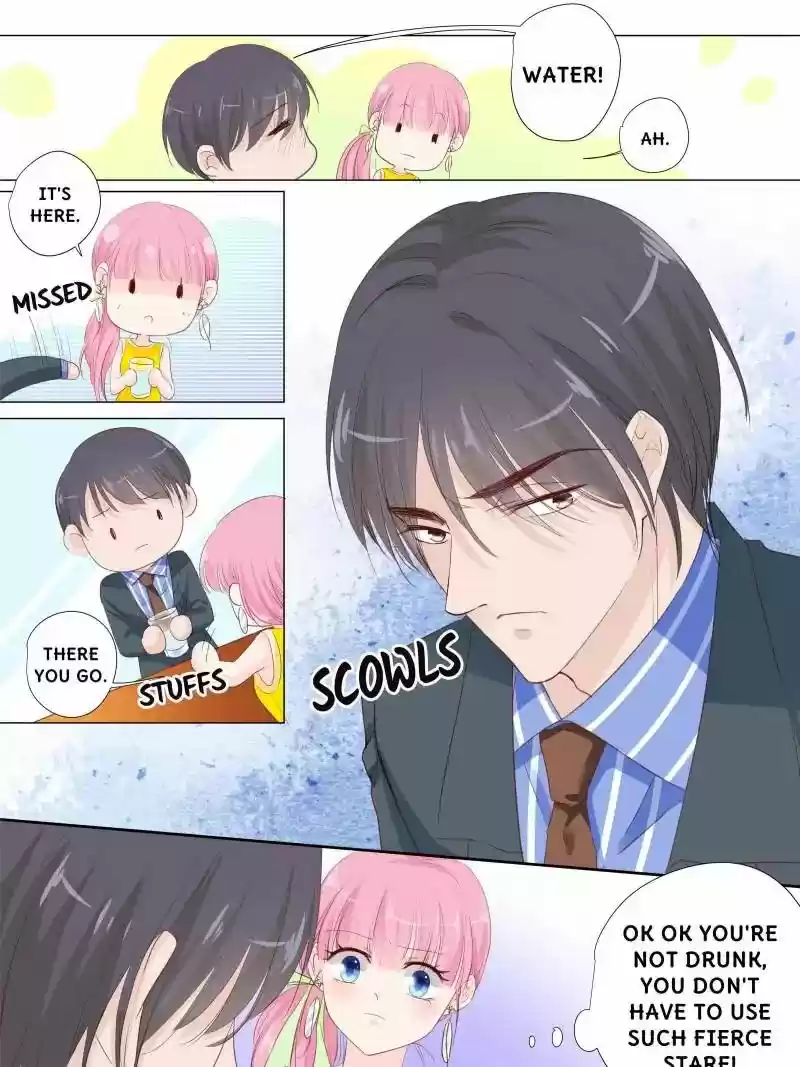 Don't Be So Harsh Chapter 149