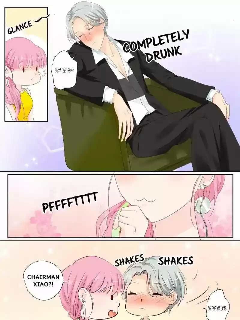 Don't Be So Harsh Chapter 149