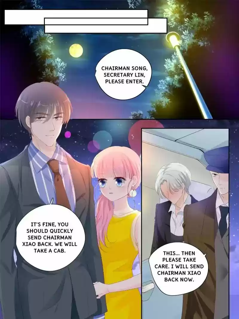 Don't Be So Harsh Chapter 149