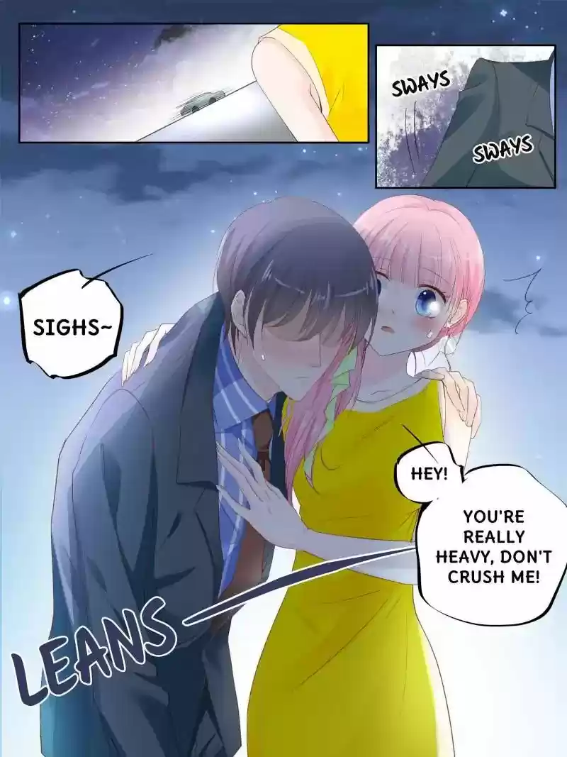 Don't Be So Harsh Chapter 149