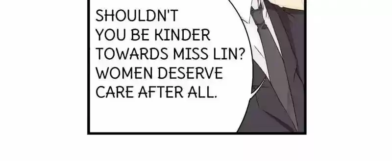 Don't be so harsh Chapter 15