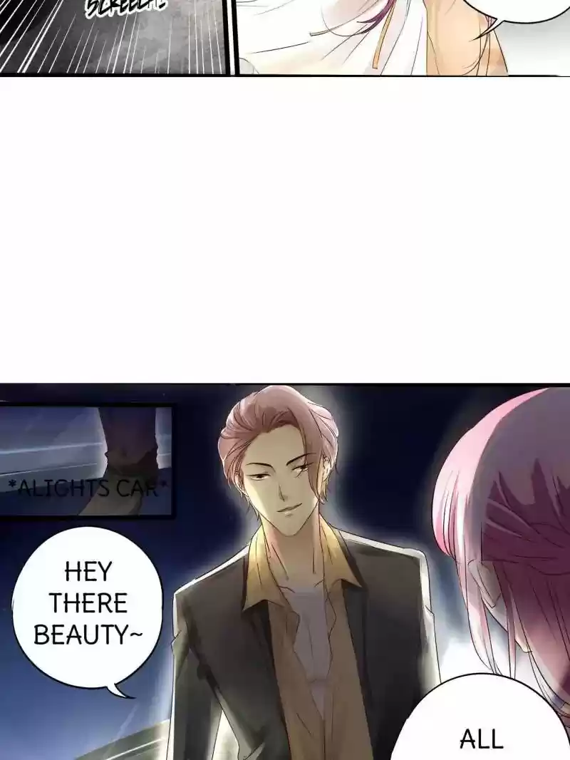 Don't be so harsh Chapter 15