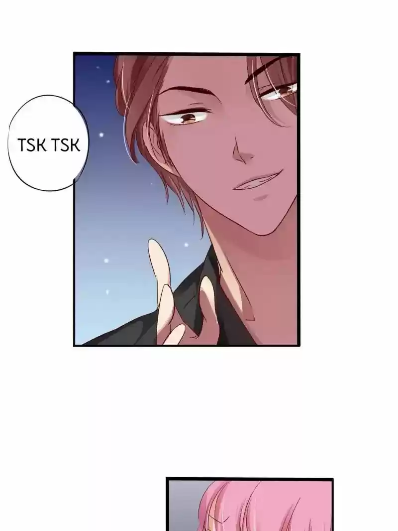 Don't be so harsh Chapter 15