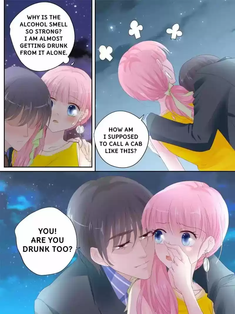 Don't Be So Harsh Chapter 150