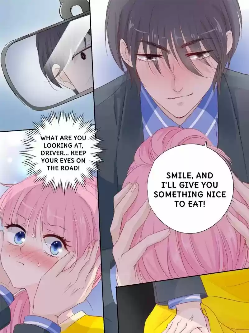 Don't Be So Harsh Chapter 150