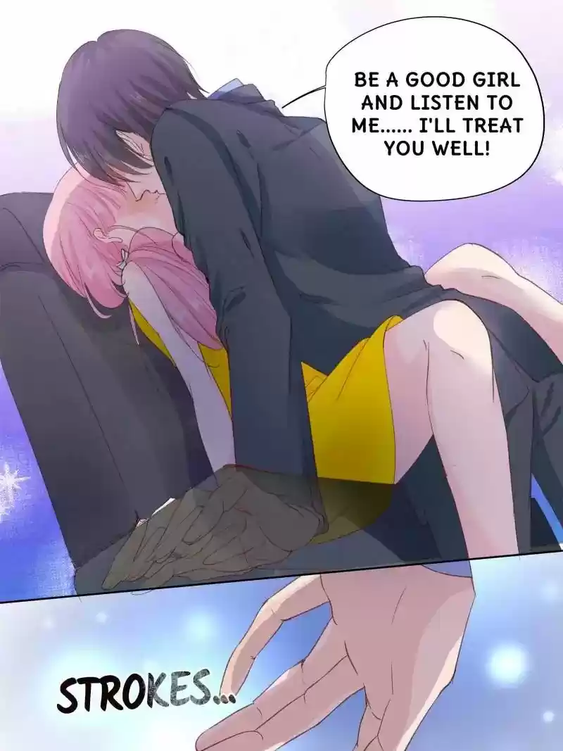 Don't Be So Harsh Chapter 151