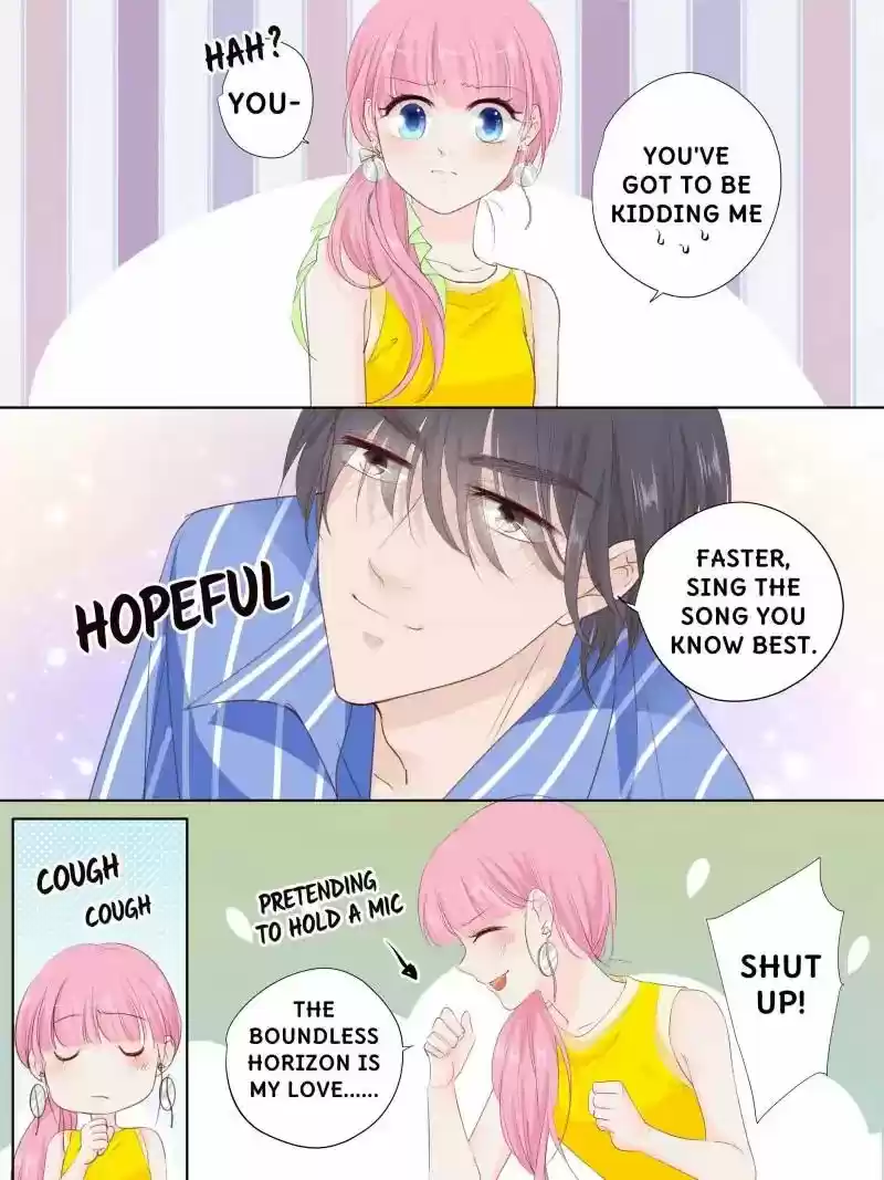 Don't Be So Harsh Chapter 152