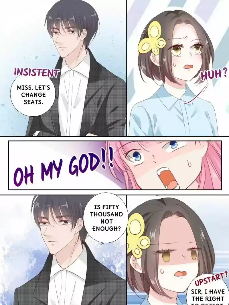 Don't Be So Harsh Chapter 153