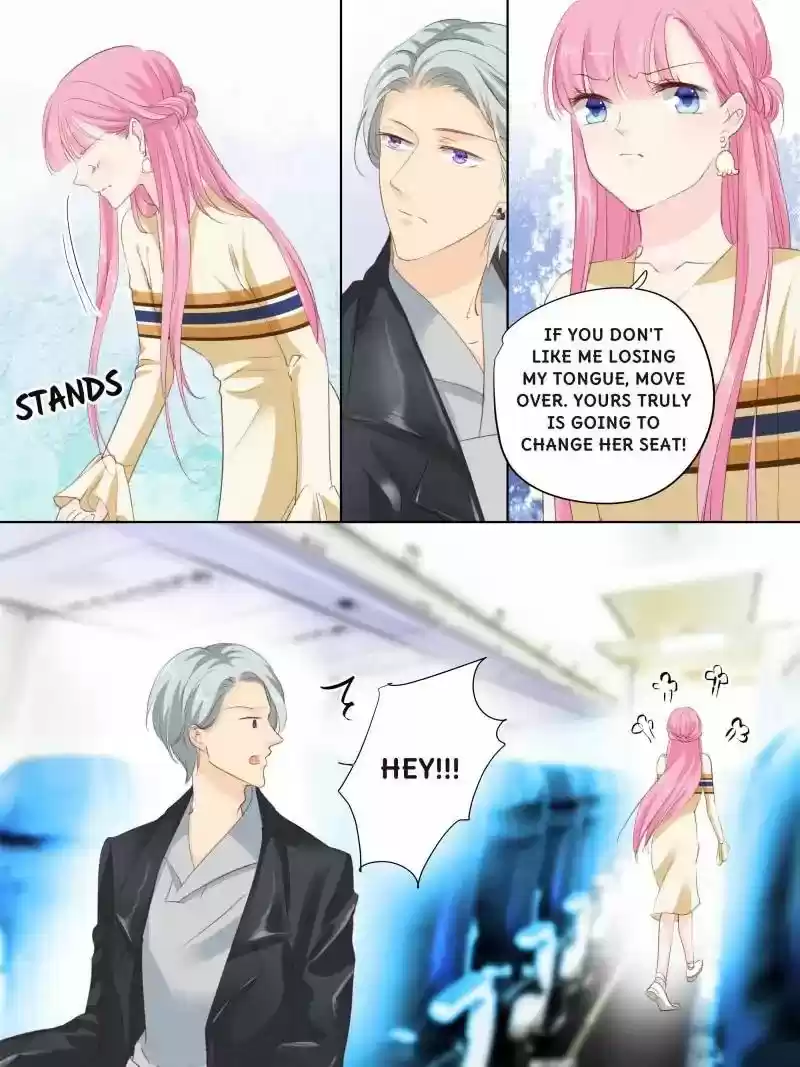 Don't Be So Harsh Chapter 154