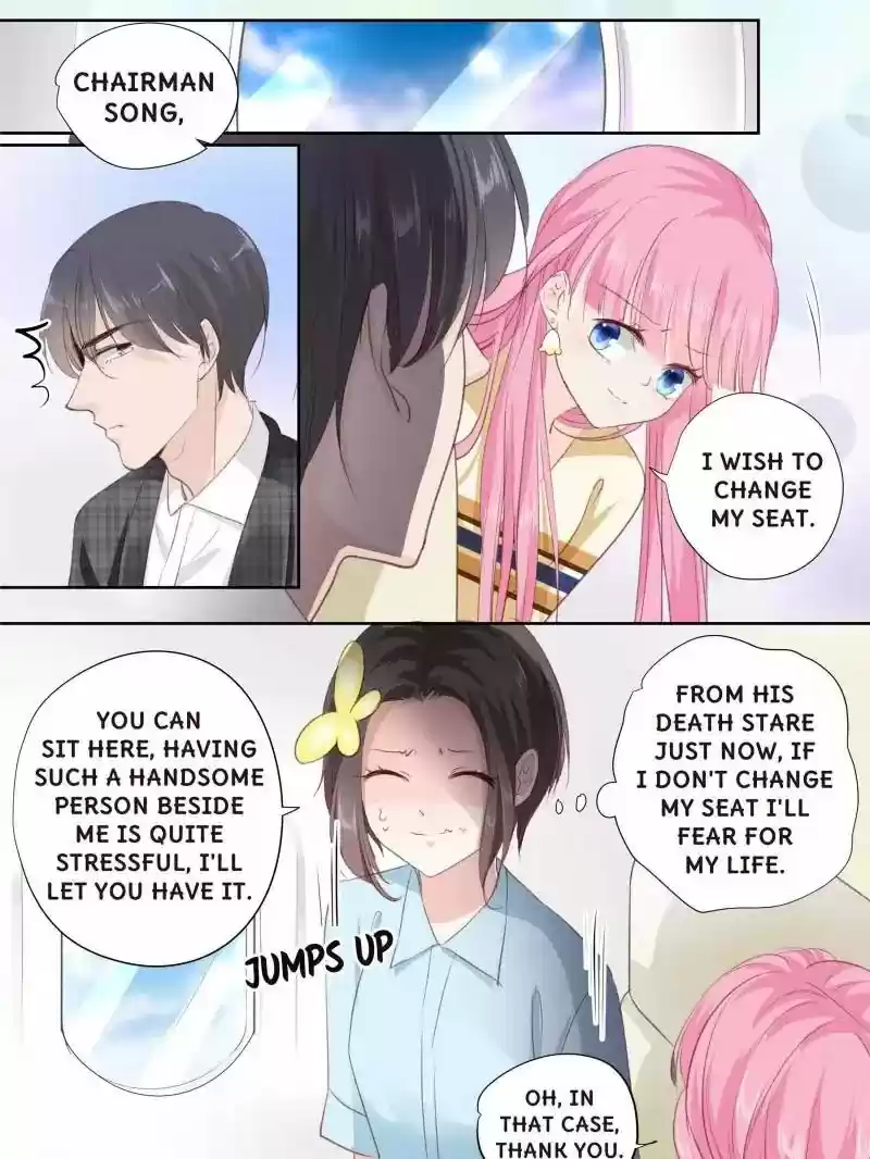 Don't Be So Harsh Chapter 155