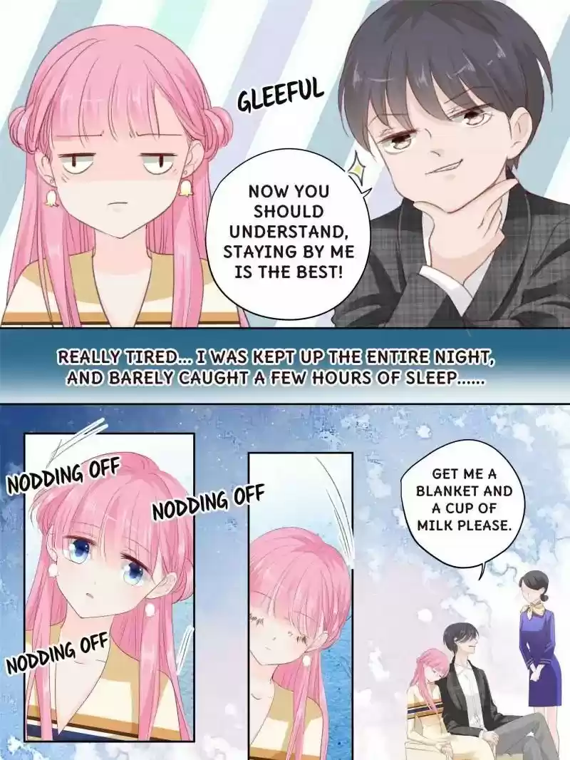 Don't Be So Harsh Chapter 155