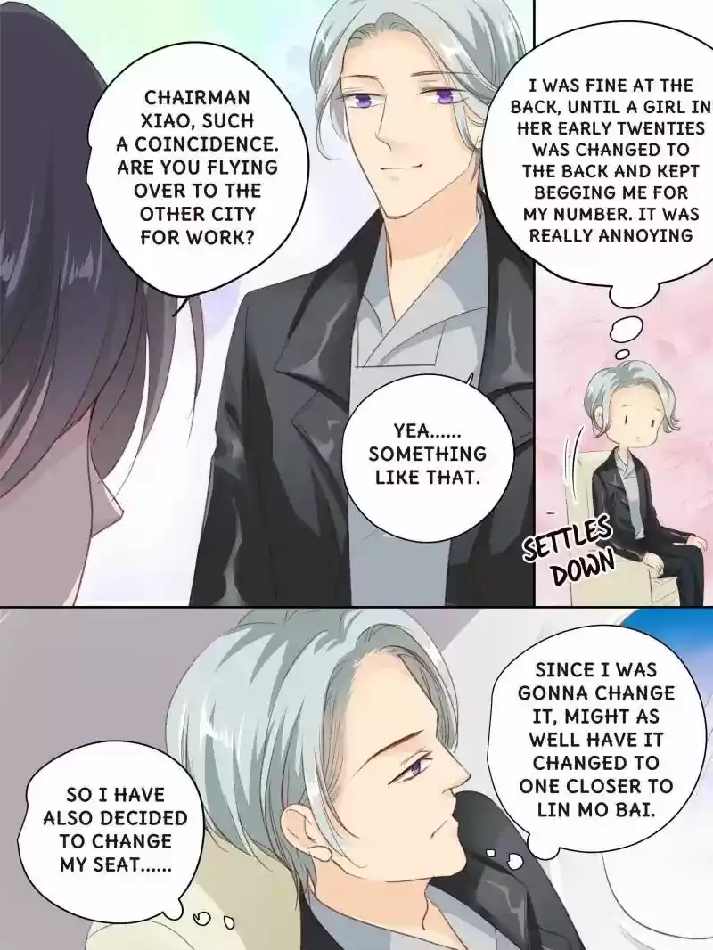 Don't Be So Harsh Chapter 155