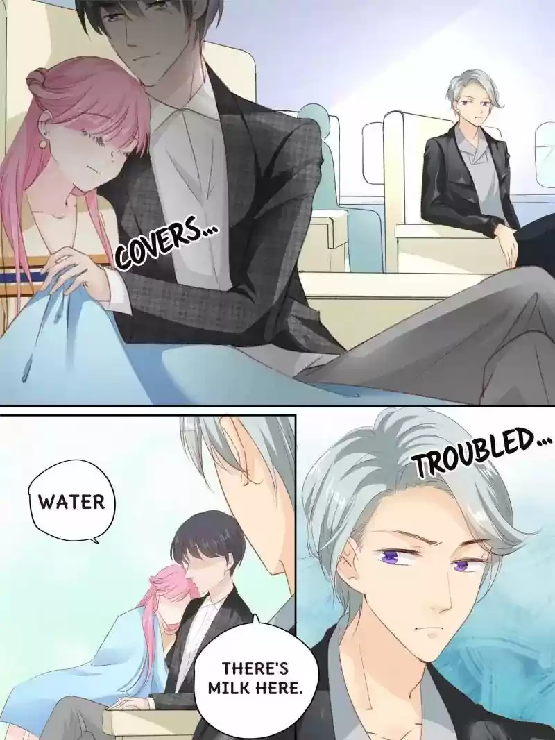 Don't Be So Harsh Chapter 155