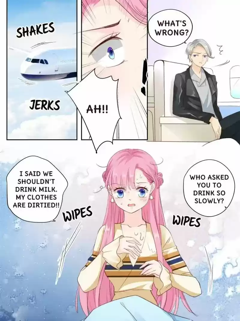 Don't Be So Harsh Chapter 155