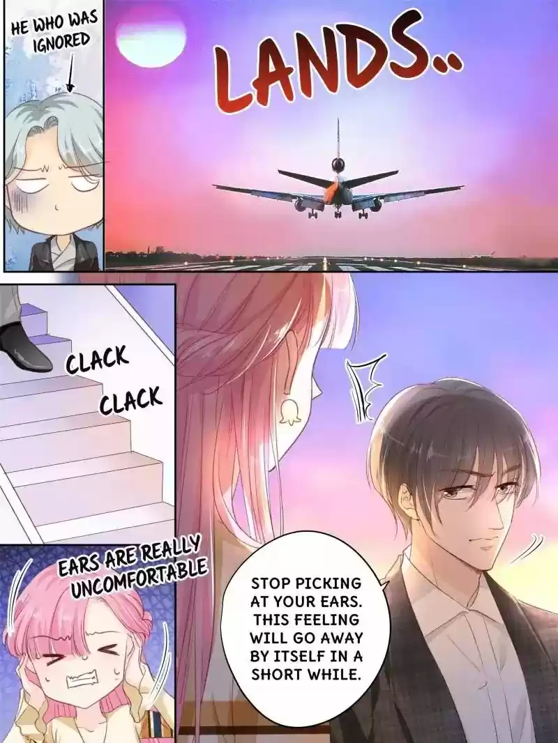 Don't Be So Harsh Chapter 156