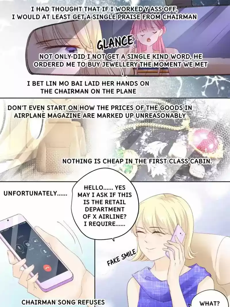 Don't Be So Harsh Chapter 156