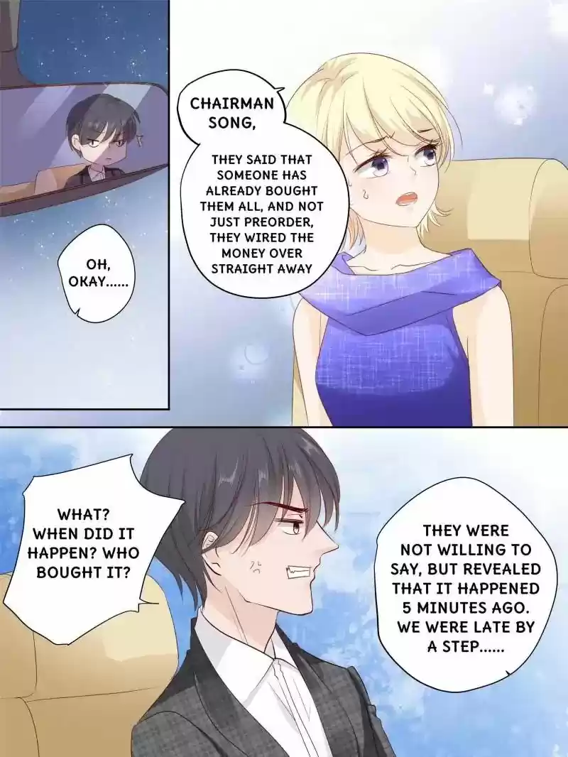 Don't Be So Harsh Chapter 156