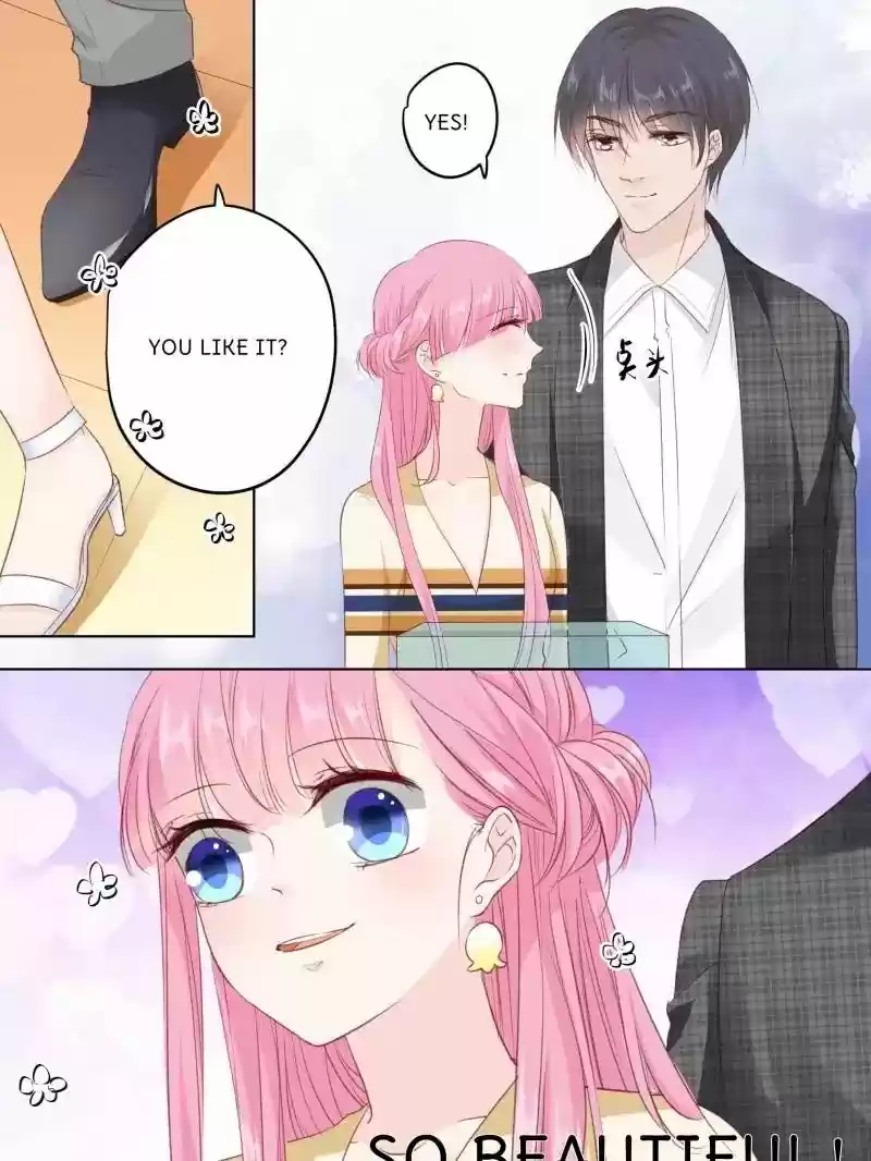 Don't Be So Harsh Chapter 157