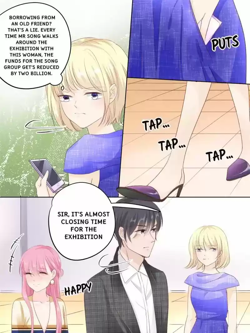 Don't Be So Harsh Chapter 158