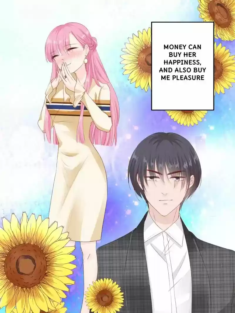 Don't Be So Harsh Chapter 159