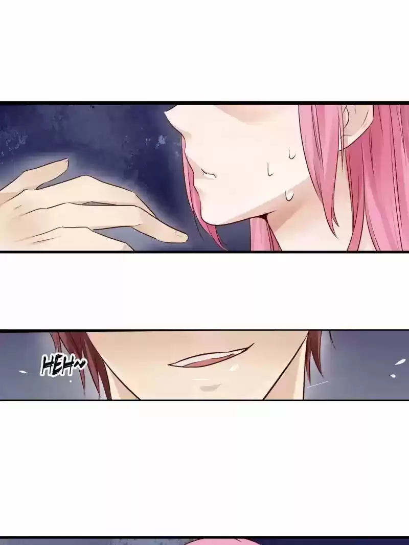 Don't be so harsh Chapter 16