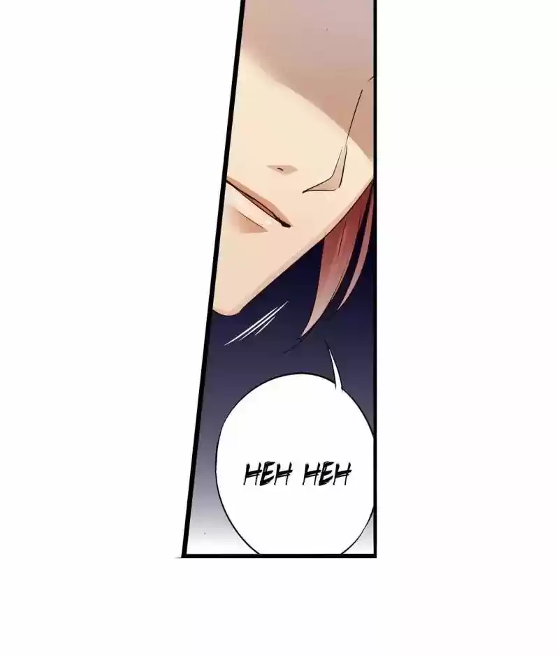 Don't be so harsh Chapter 16