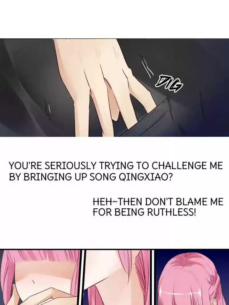 Don't be so harsh Chapter 16