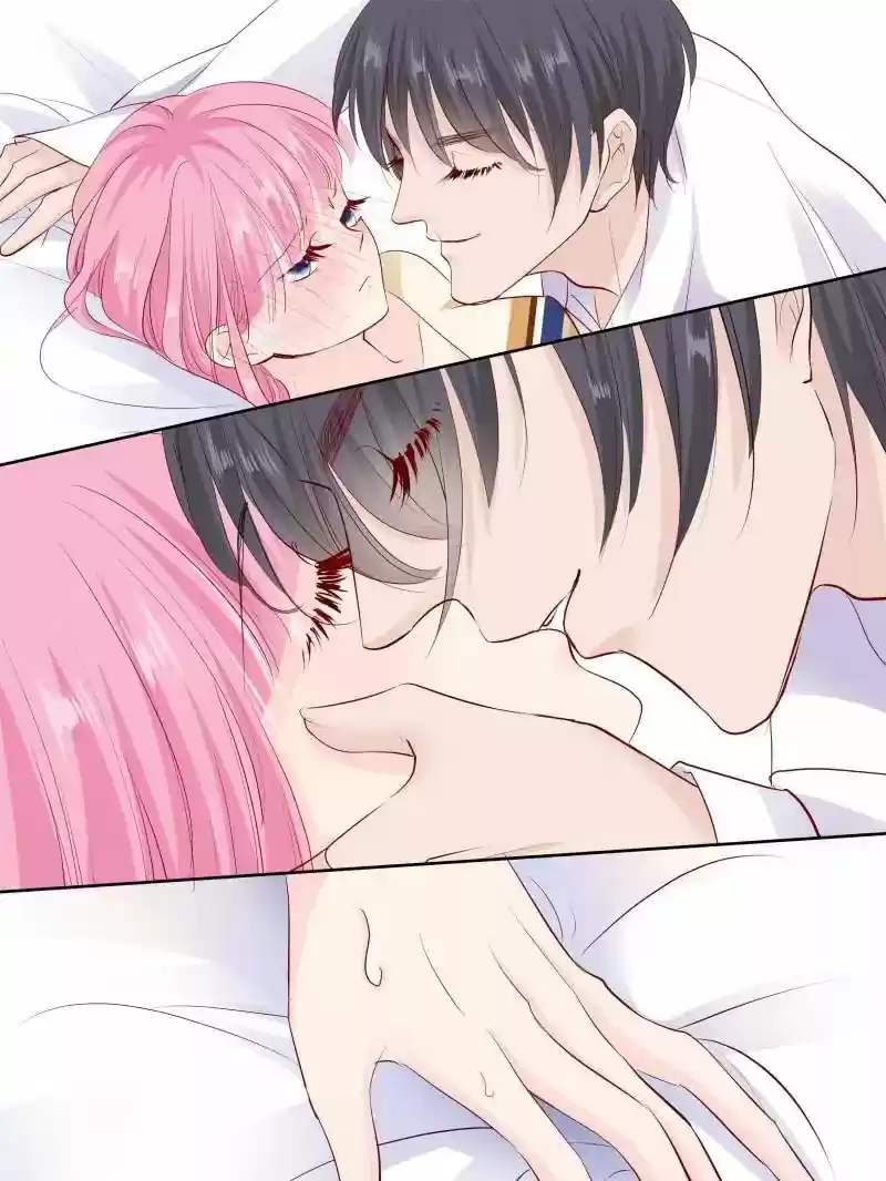 Don't Be So Harsh Chapter 161