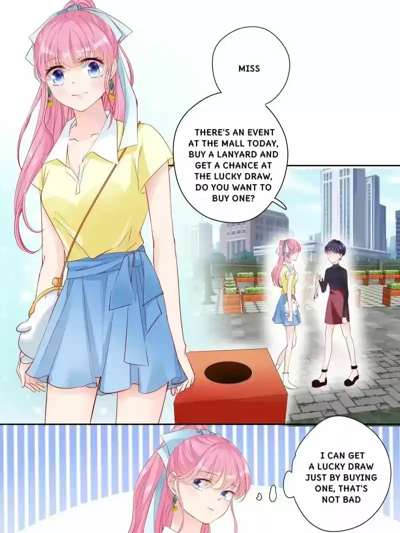 Don't Be So Harsh Chapter 161