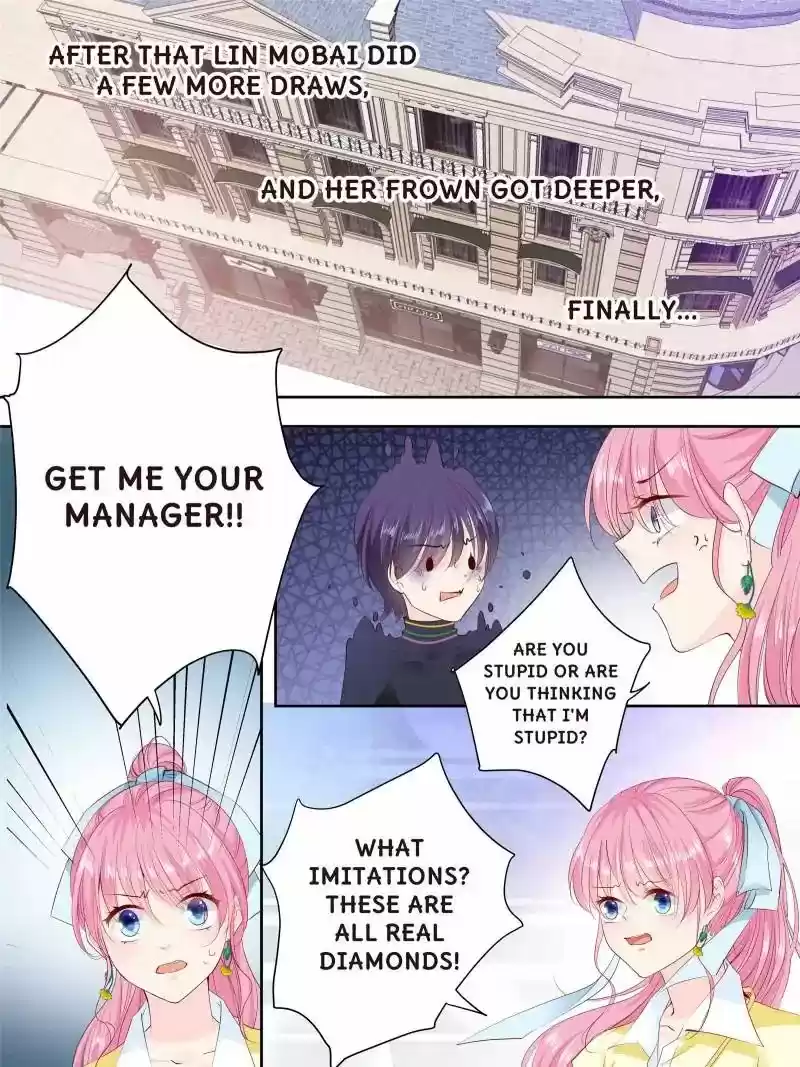 Don't Be So Harsh Chapter 162