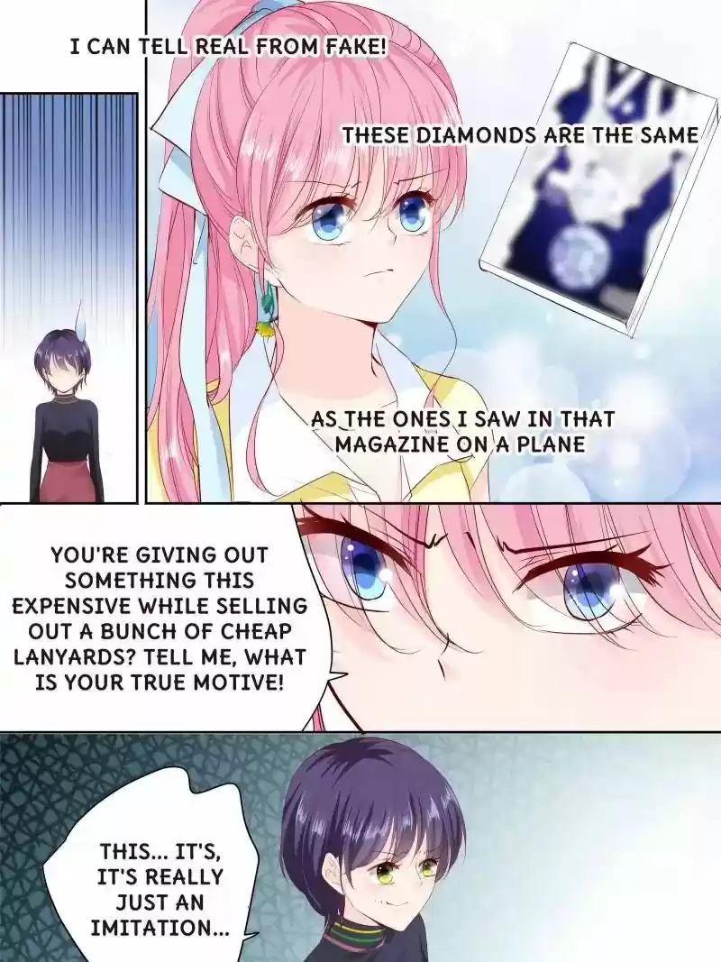 Don't Be So Harsh Chapter 162