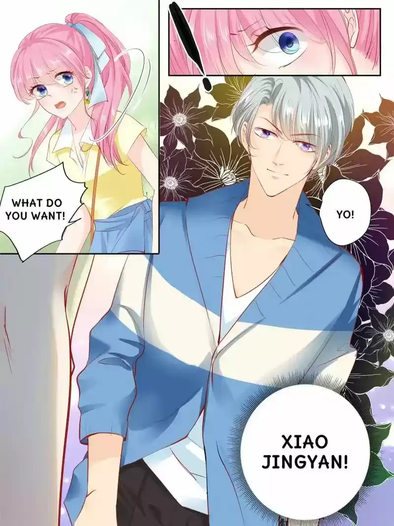 Don't Be So Harsh Chapter 162