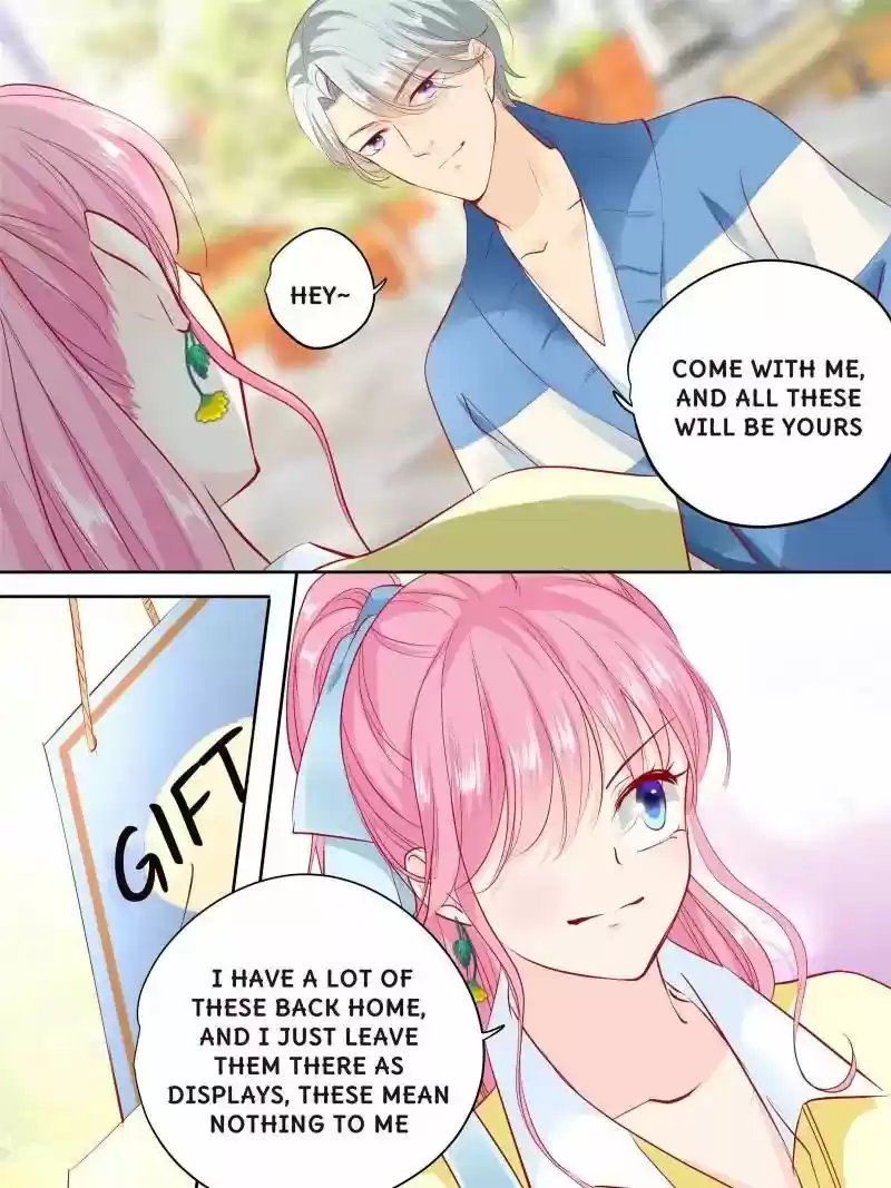 Don't Be So Harsh Chapter 162