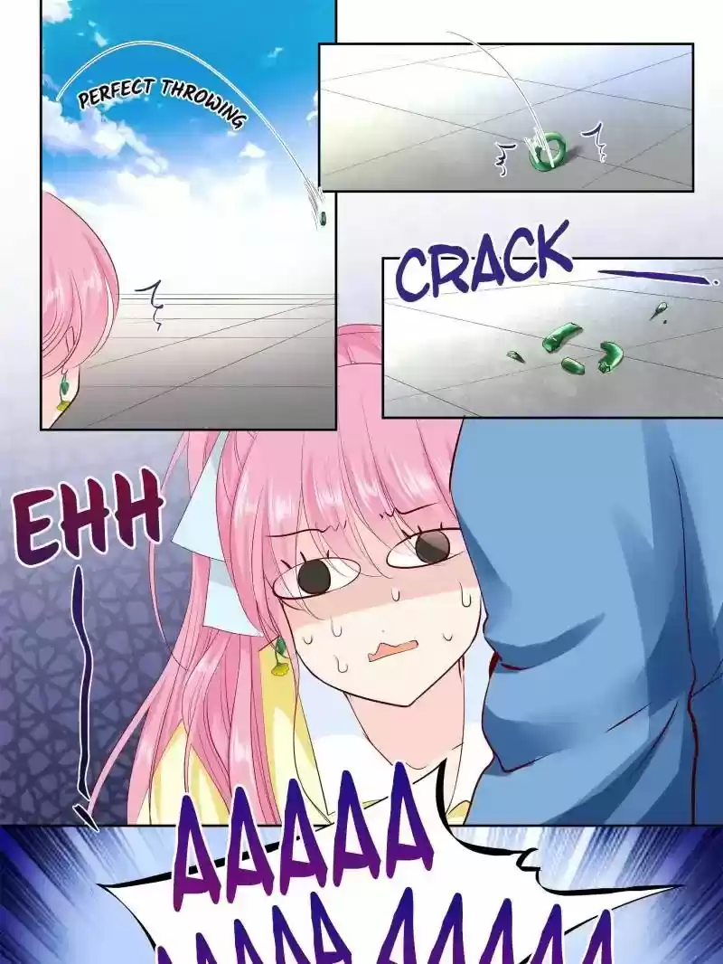 Don't Be So Harsh Chapter 163