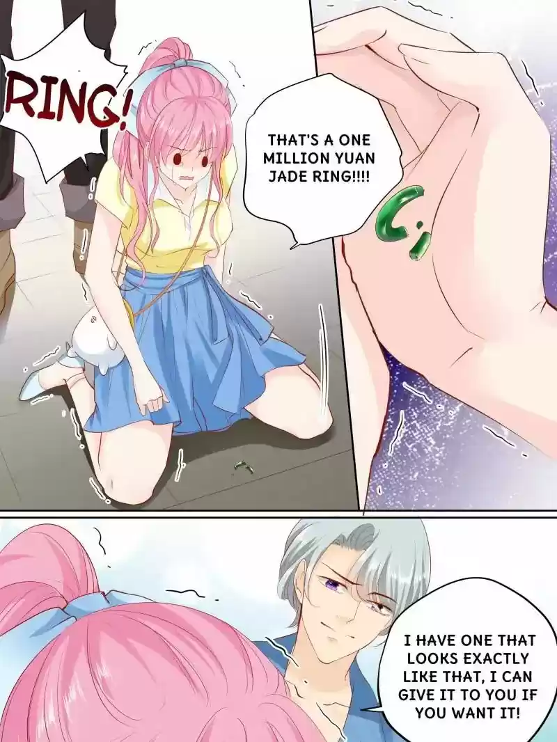 Don't Be So Harsh Chapter 163