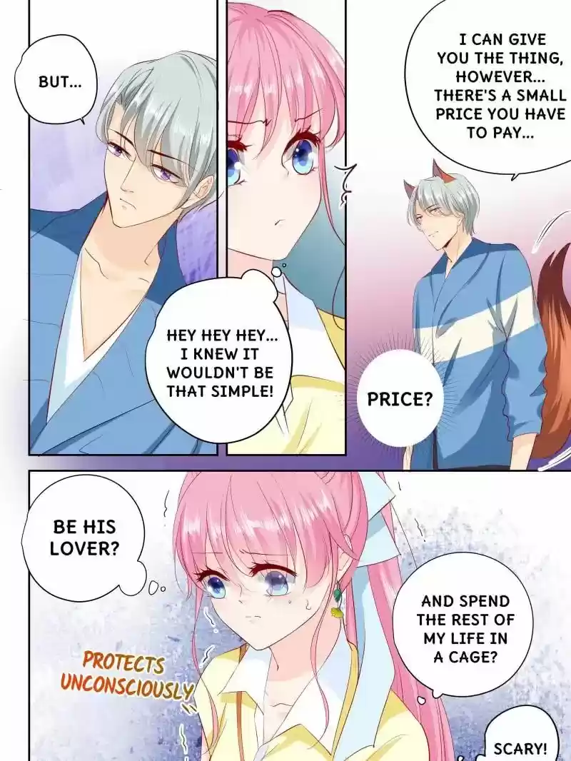 Don't Be So Harsh Chapter 163