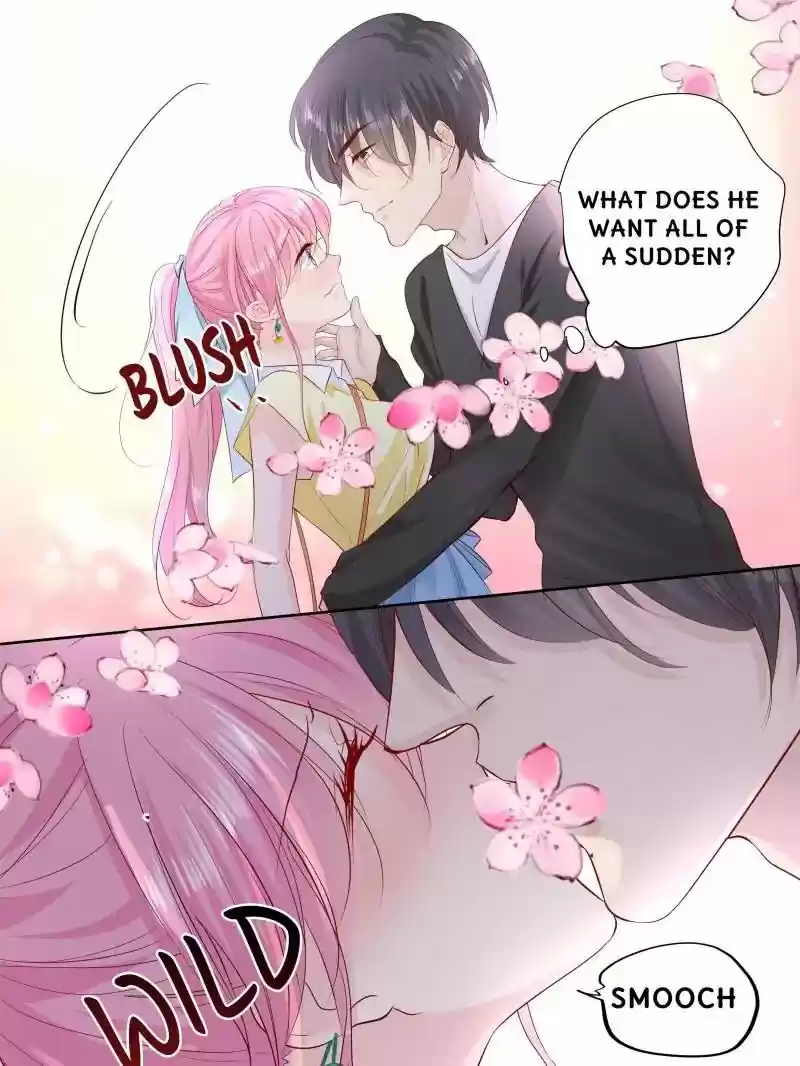 Don't Be So Harsh Chapter 165