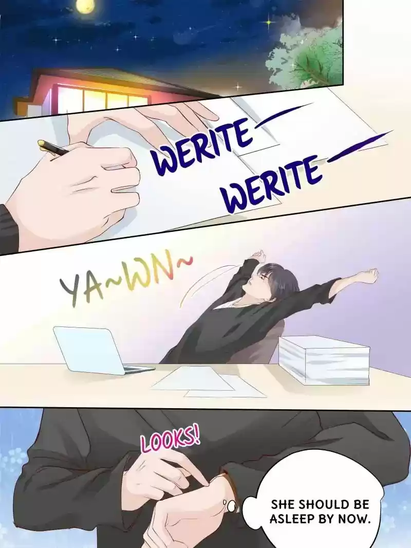 Don't Be So Harsh Chapter 166