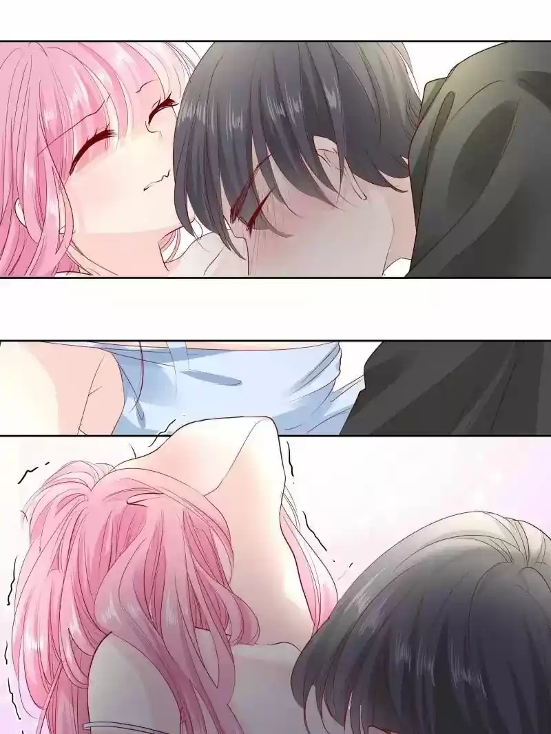 Don't Be So Harsh Chapter 166