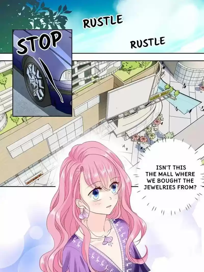 Don't Be So Harsh Chapter 167