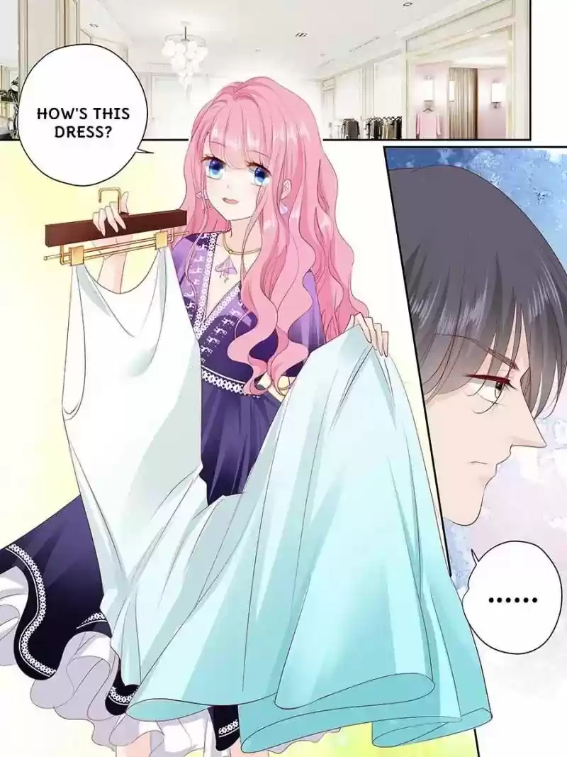 Don't Be So Harsh Chapter 167