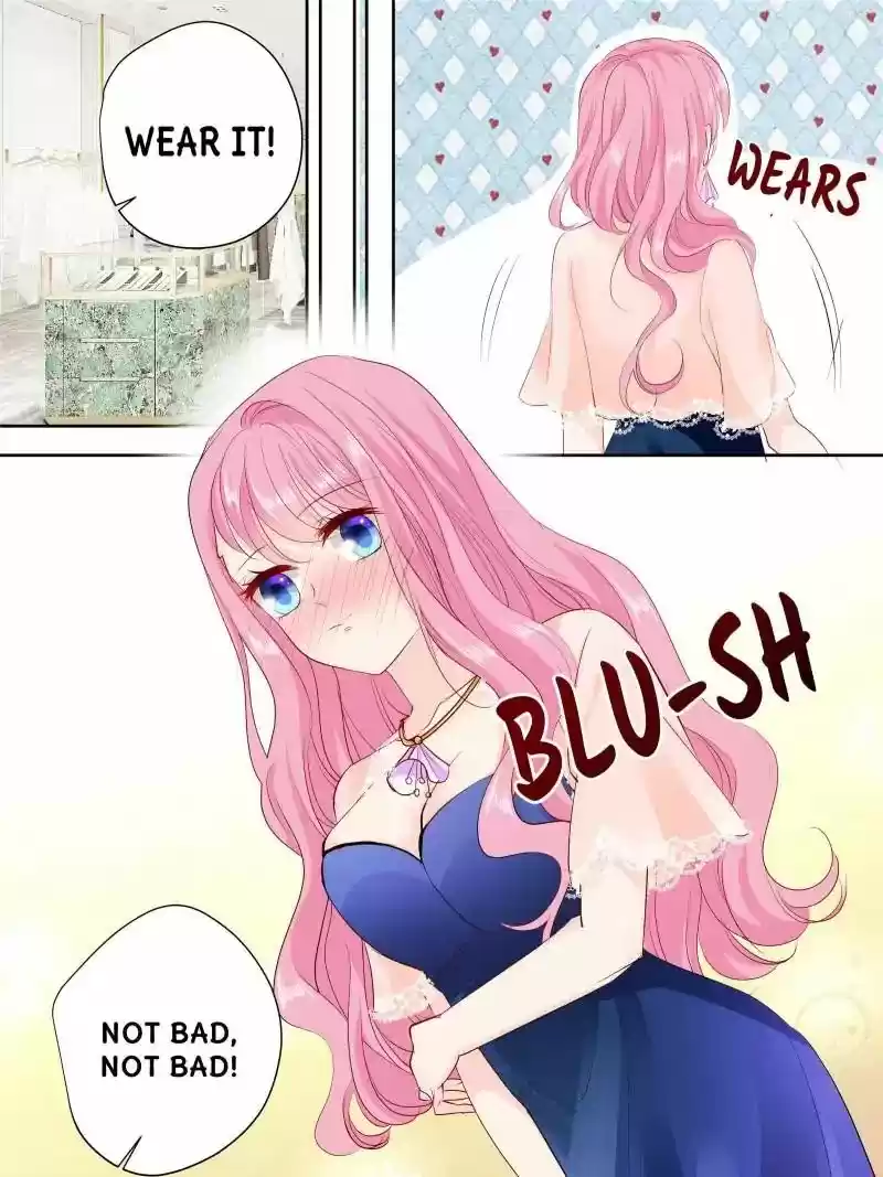 Don't Be So Harsh Chapter 168