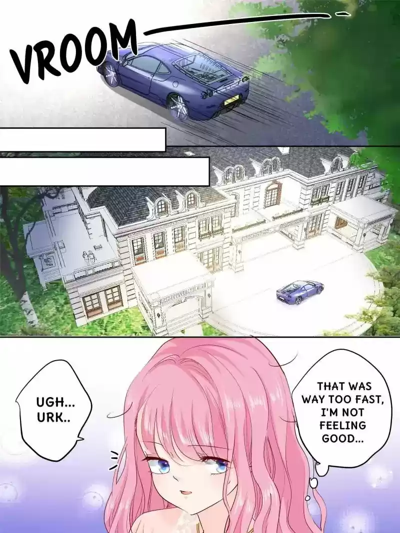 Don't Be So Harsh Chapter 168