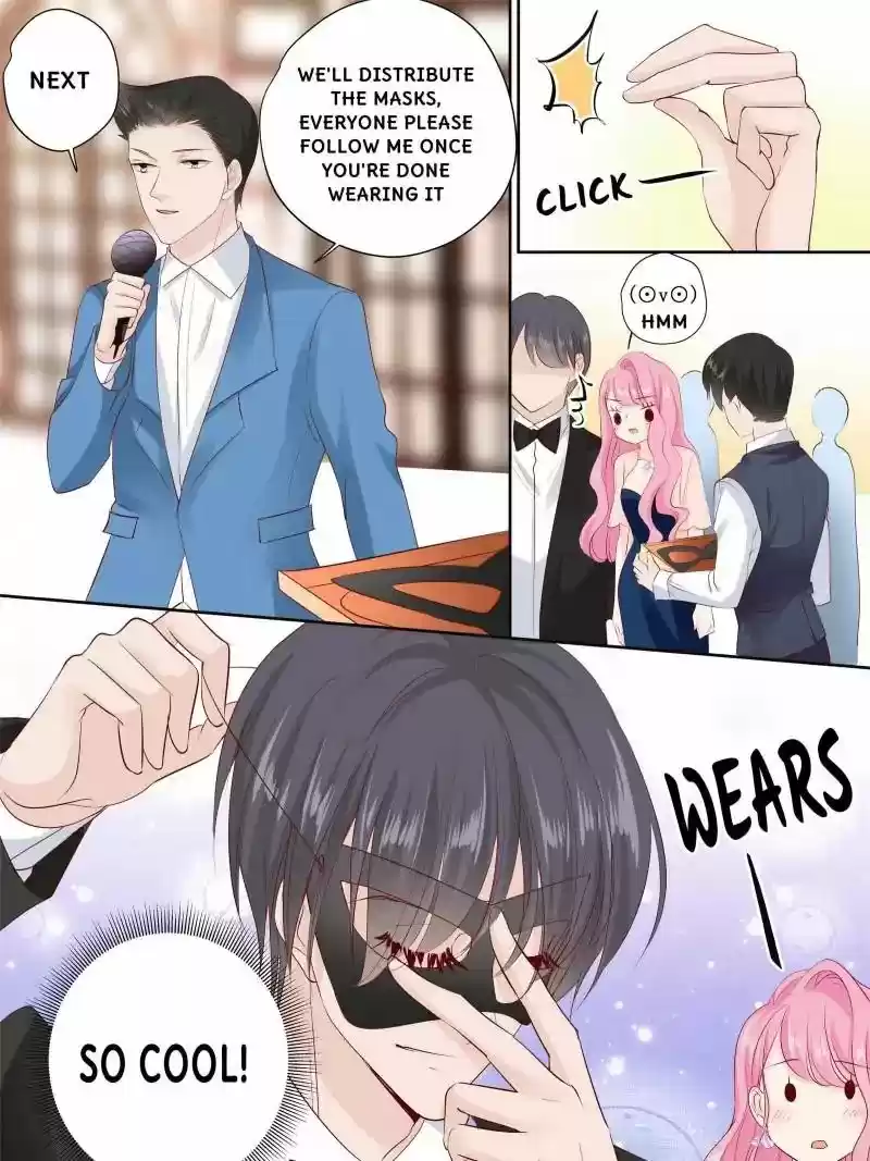 Don't Be So Harsh Chapter 169