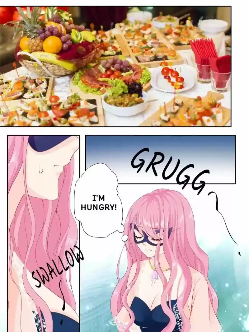 Don't Be So Harsh Chapter 169