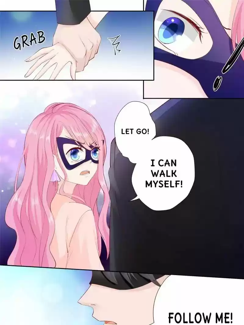 Don't Be So Harsh Chapter 169