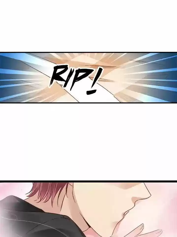 Don't be so harsh Chapter 17