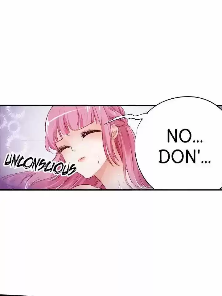 Don't be so harsh Chapter 17